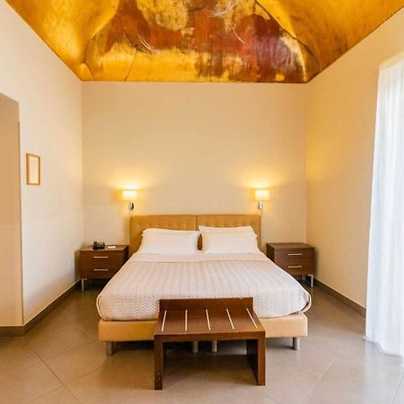 Le Magnolie Hotel Modica Eksteriør bilde