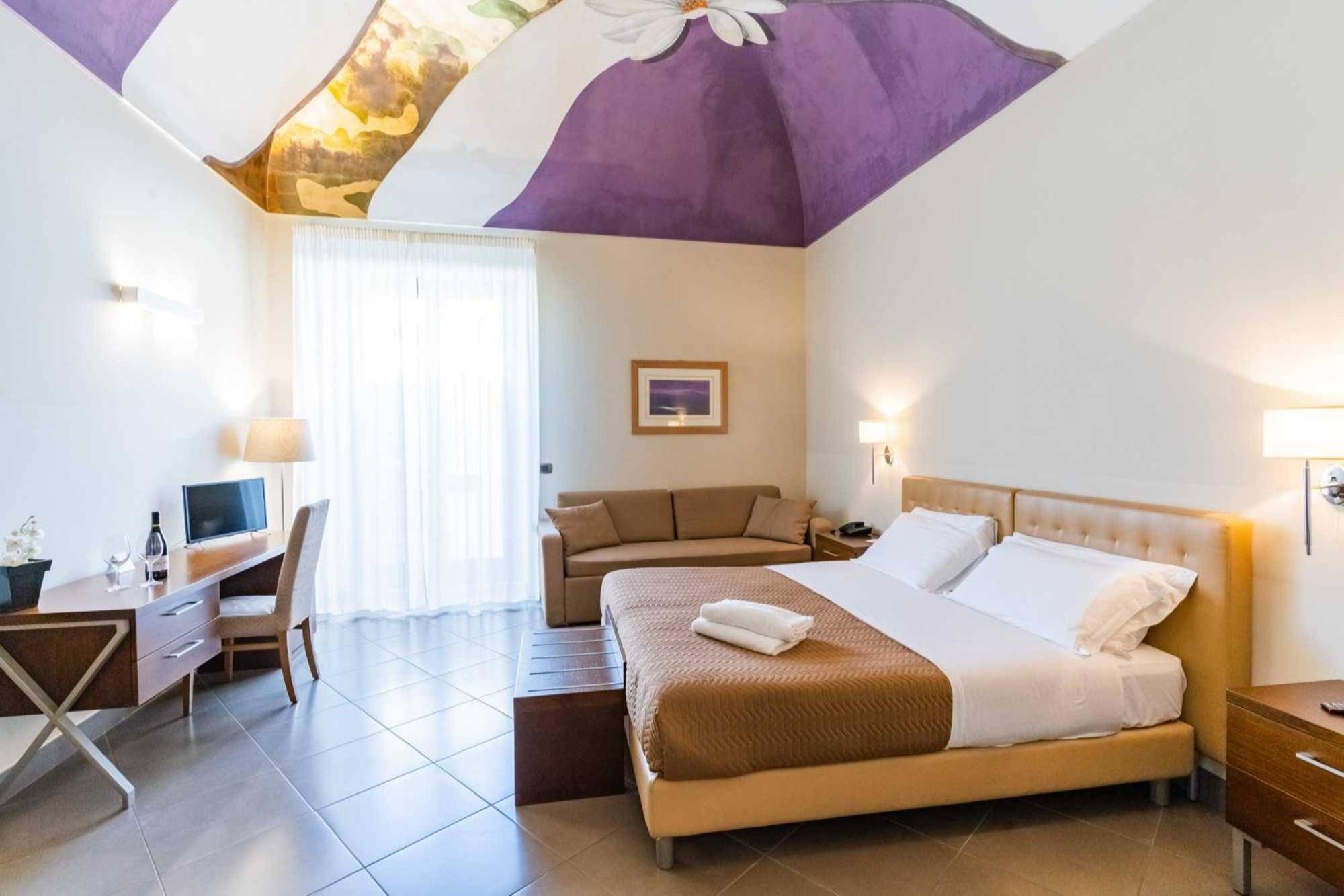Le Magnolie Hotel Modica Eksteriør bilde