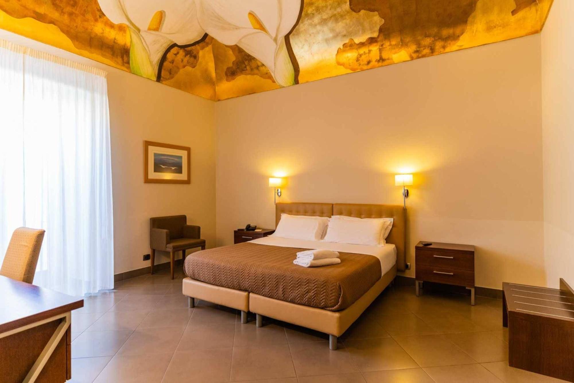 Le Magnolie Hotel Modica Eksteriør bilde