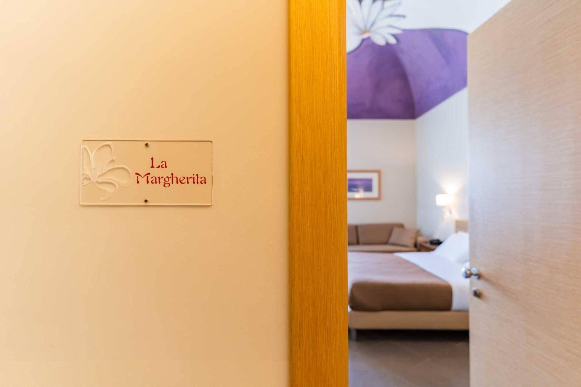 Le Magnolie Hotel Modica Eksteriør bilde