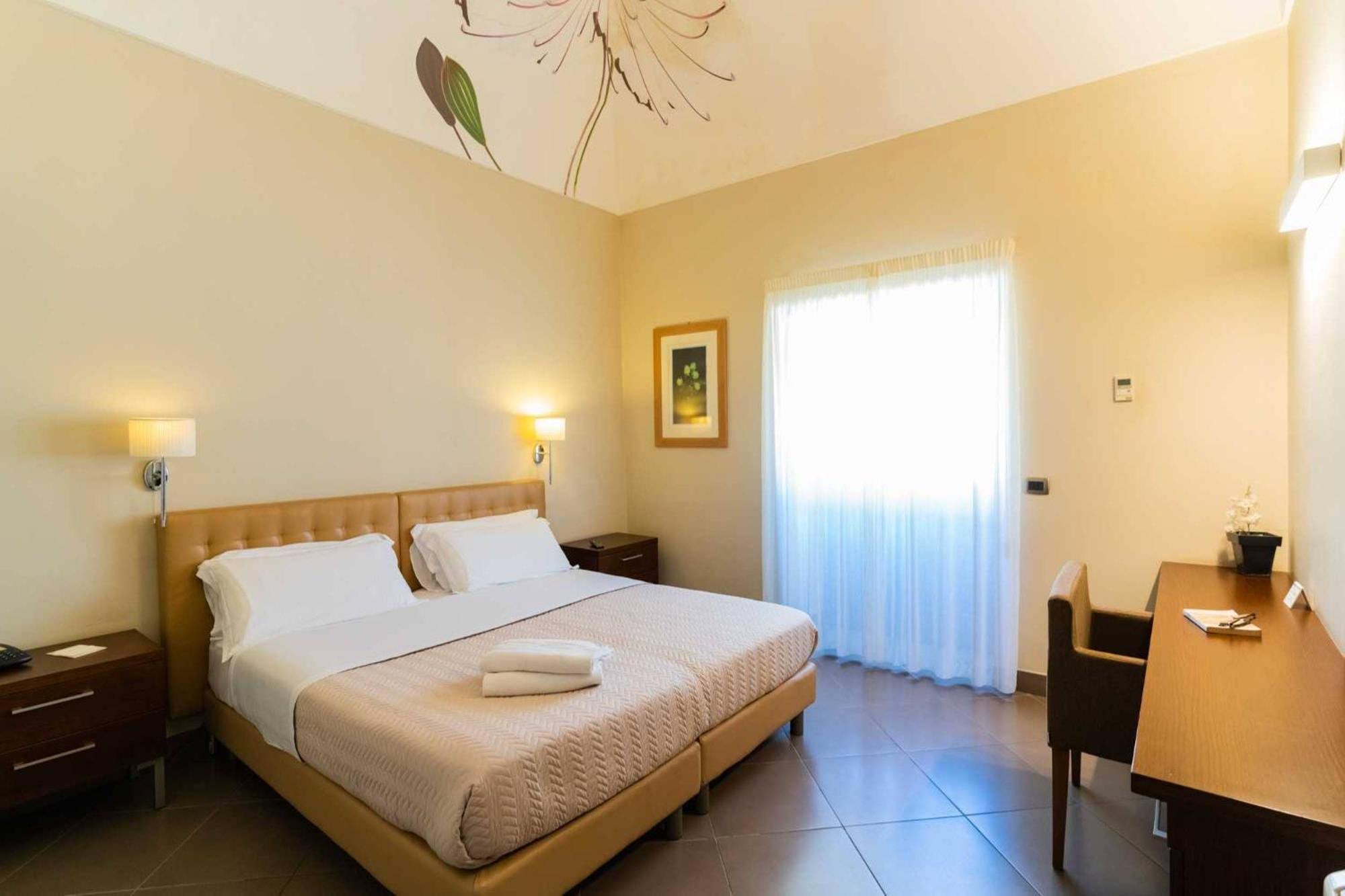 Le Magnolie Hotel Modica Eksteriør bilde